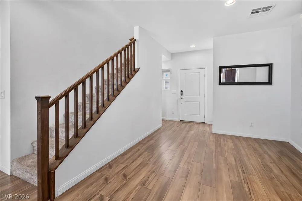 2110 Stone Well Road North Las Vegas, NV 89031