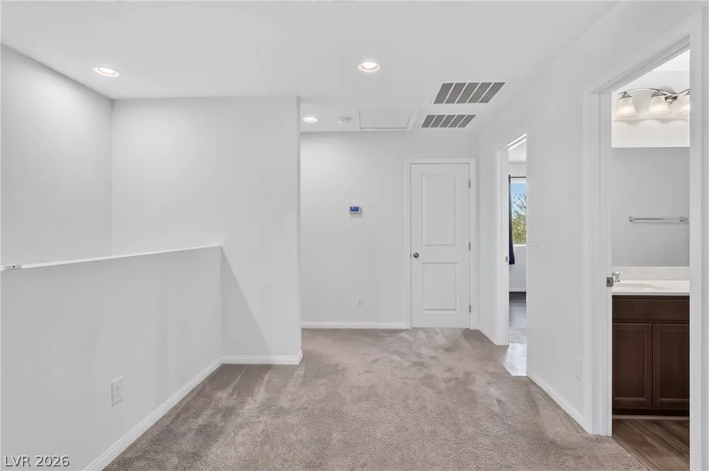 2110 Stone Well Road North Las Vegas, NV 89031