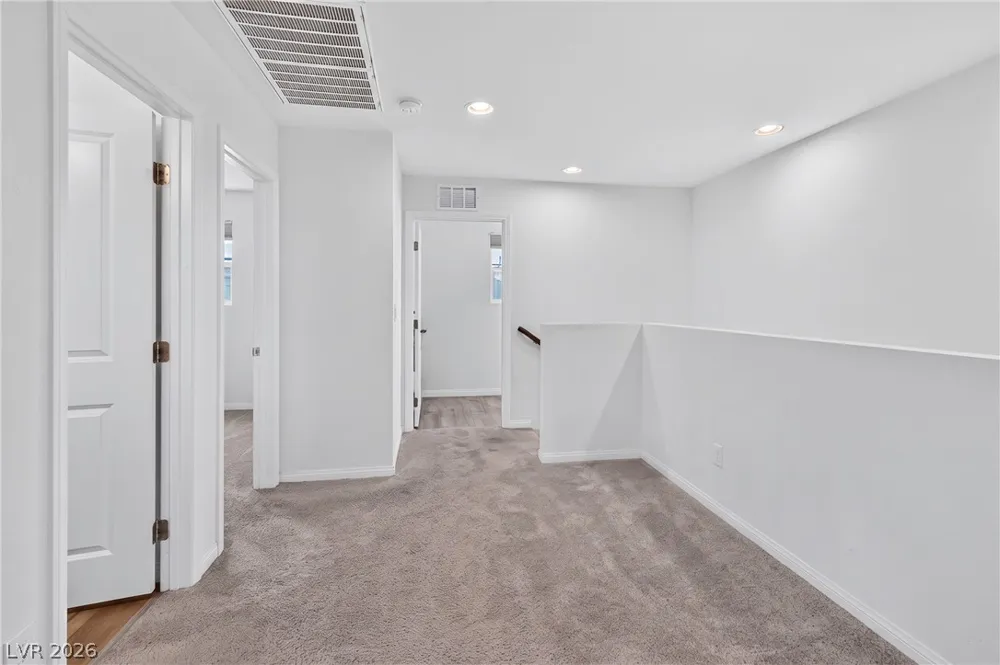 2110 Stone Well Road North Las Vegas, NV 89031