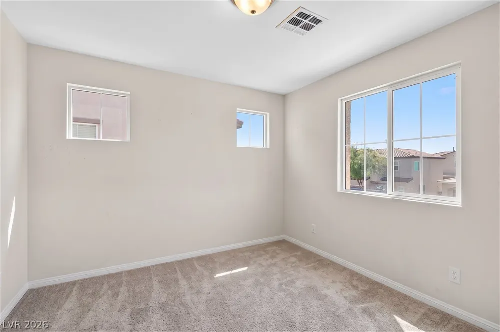 2110 Stone Well Road North Las Vegas, NV 89031