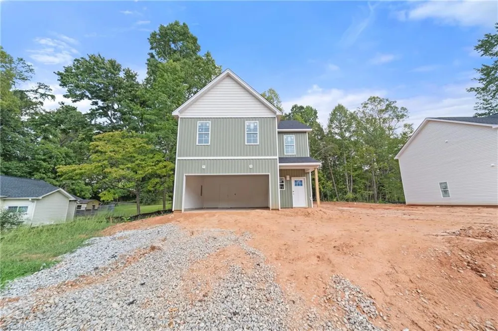 4365 Allen Drive Winston-Salem, NC 27101