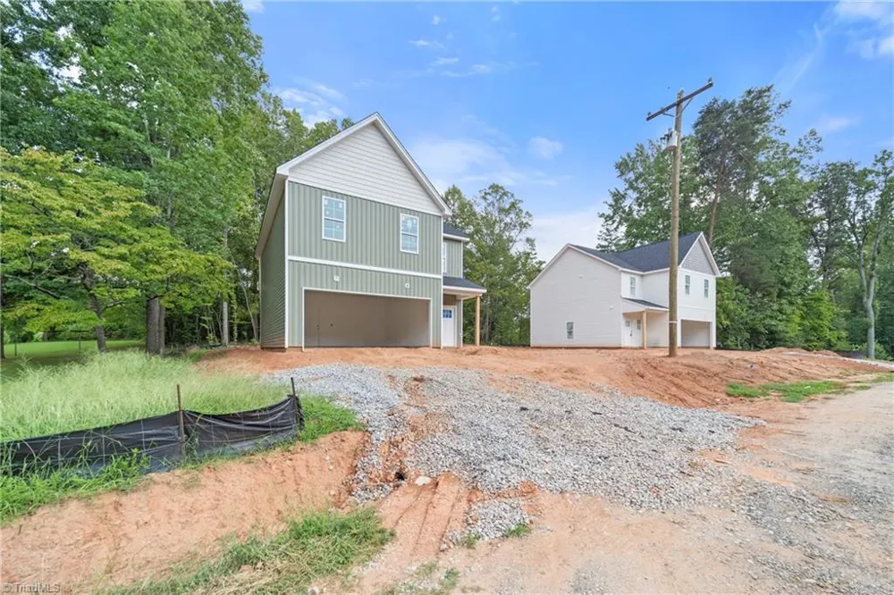 4365 Allen Drive Winston-Salem, NC 27101