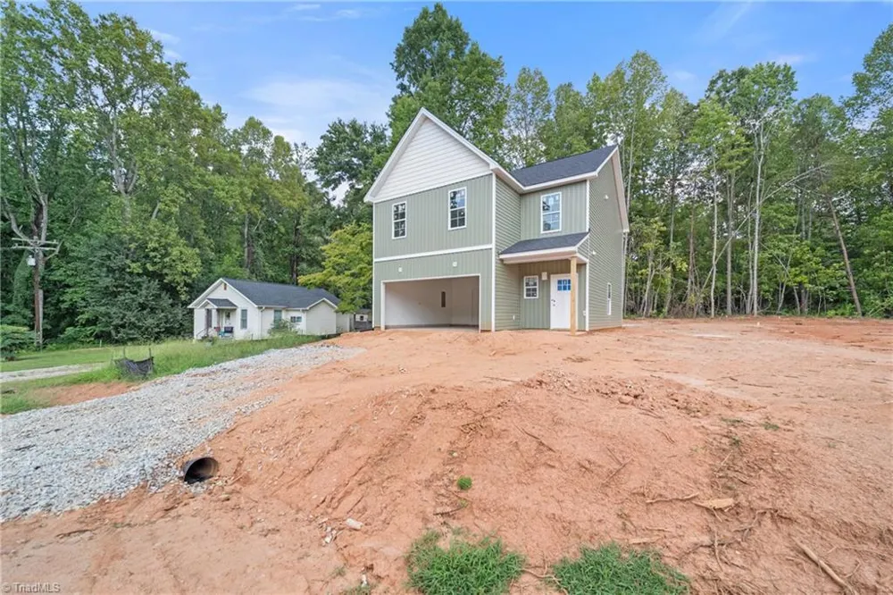 4365 Allen Drive Winston-Salem, NC 27101