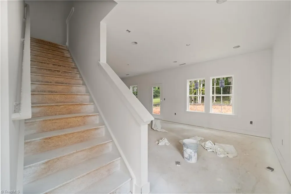 4365 Allen Drive Winston-Salem, NC 27101