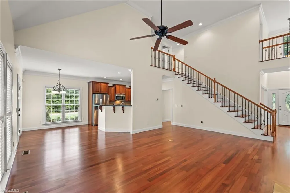 3321 Lower Lake Road Thomasville, NC 27360