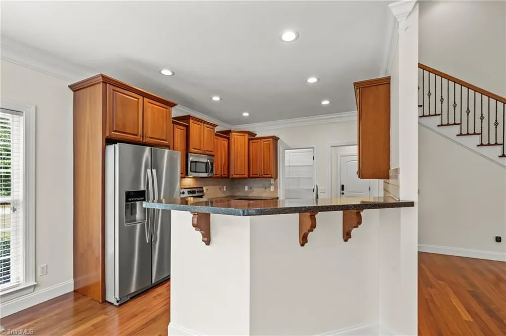3321 Lower Lake Road Thomasville, NC 27360