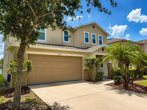 4722 RUBY RED LANE