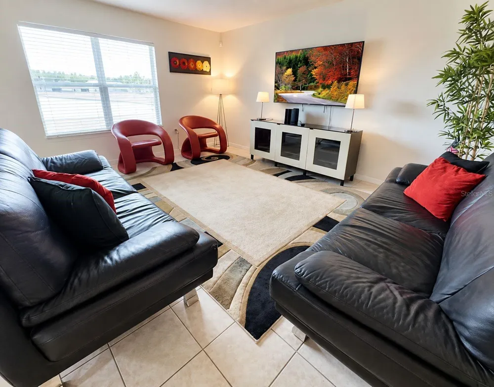 4722 RUBY RED LANE Kissimmee, FL 34746