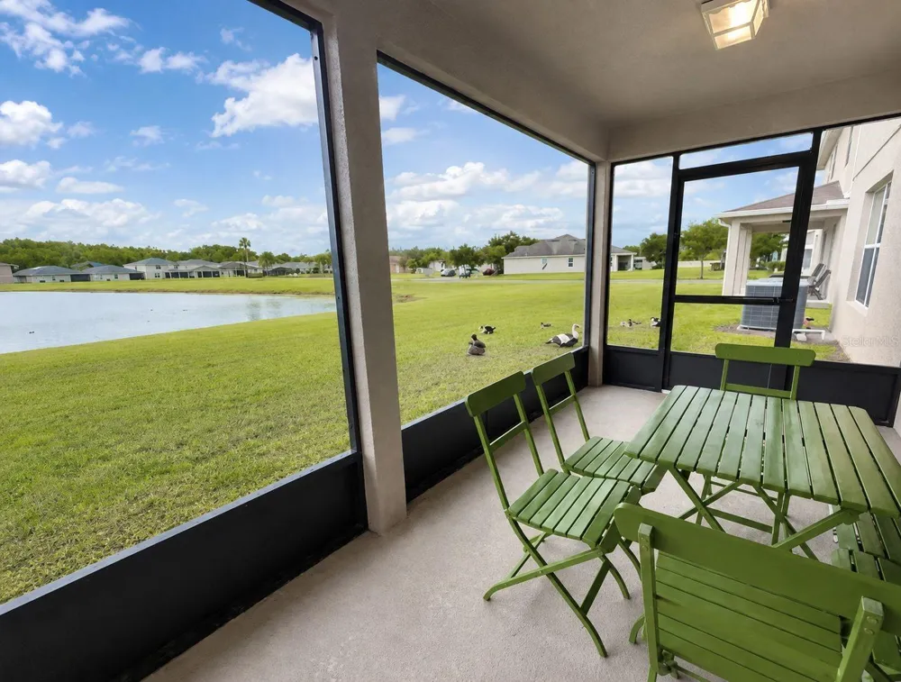 4722 RUBY RED LANE Kissimmee, FL 34746