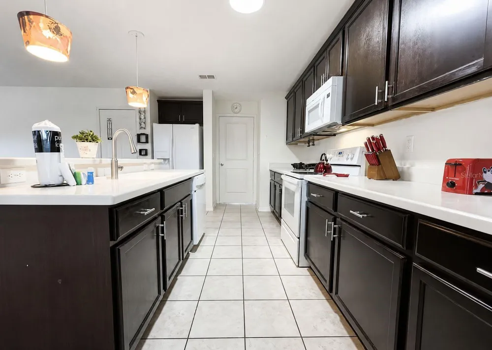 4722 RUBY RED LANE Kissimmee, FL 34746