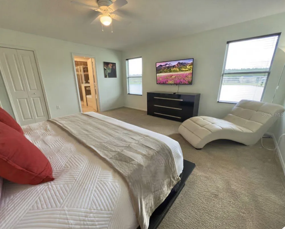 4722 RUBY RED LANE Kissimmee, FL 34746