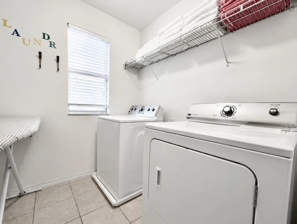 4722 RUBY RED LANE Kissimmee, FL 34746