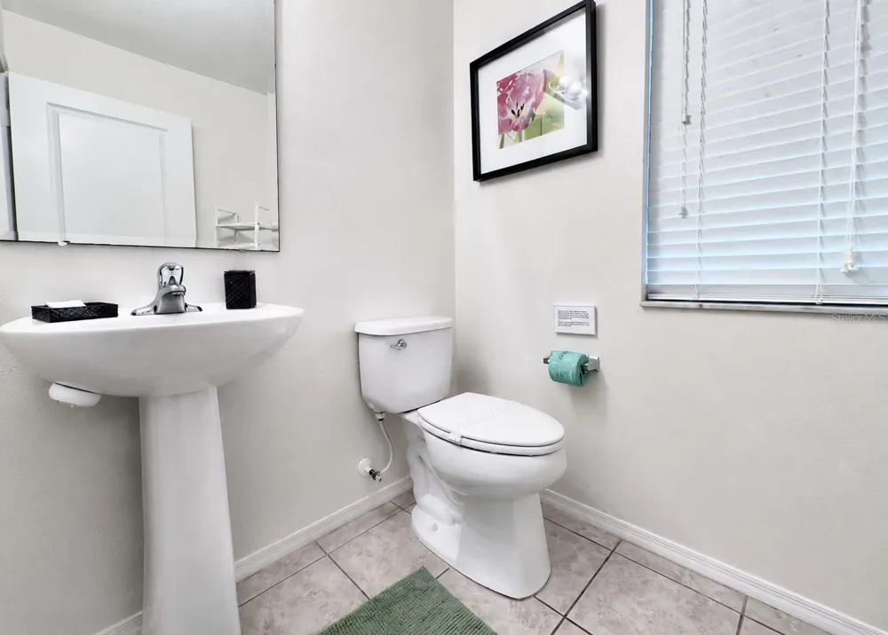 4722 RUBY RED LANE Kissimmee, FL 34746