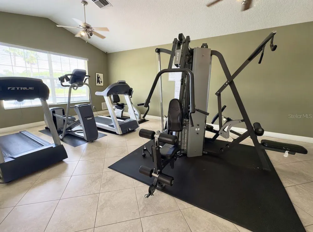 4722 RUBY RED LANE Kissimmee, FL 34746