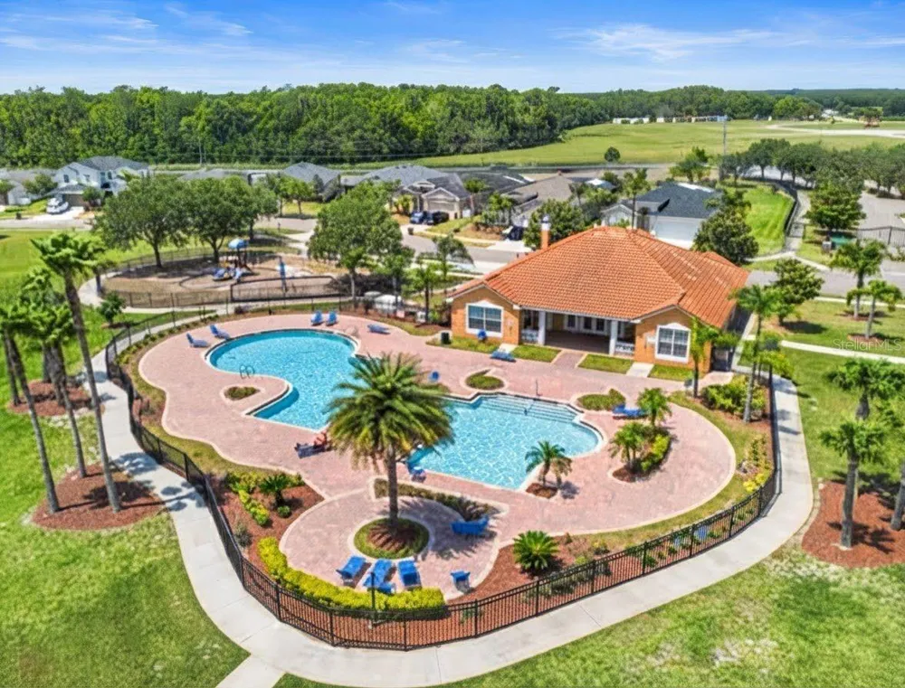 4722 RUBY RED LANE Kissimmee, FL 34746