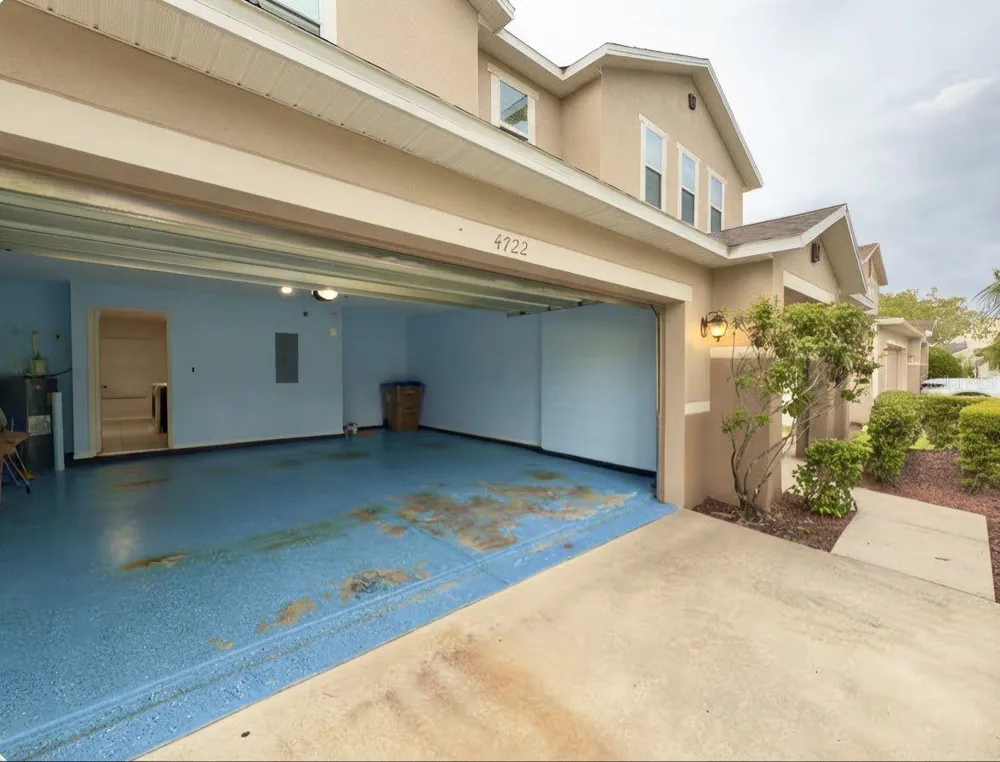 4722 RUBY RED LANE Kissimmee, FL 34746