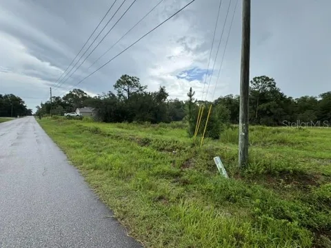 00 204TH AVENUE