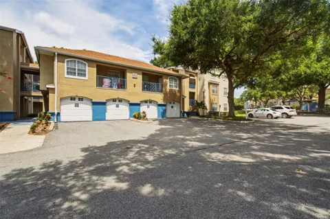 7250 WESTPOINTE BOULEVARD #1034