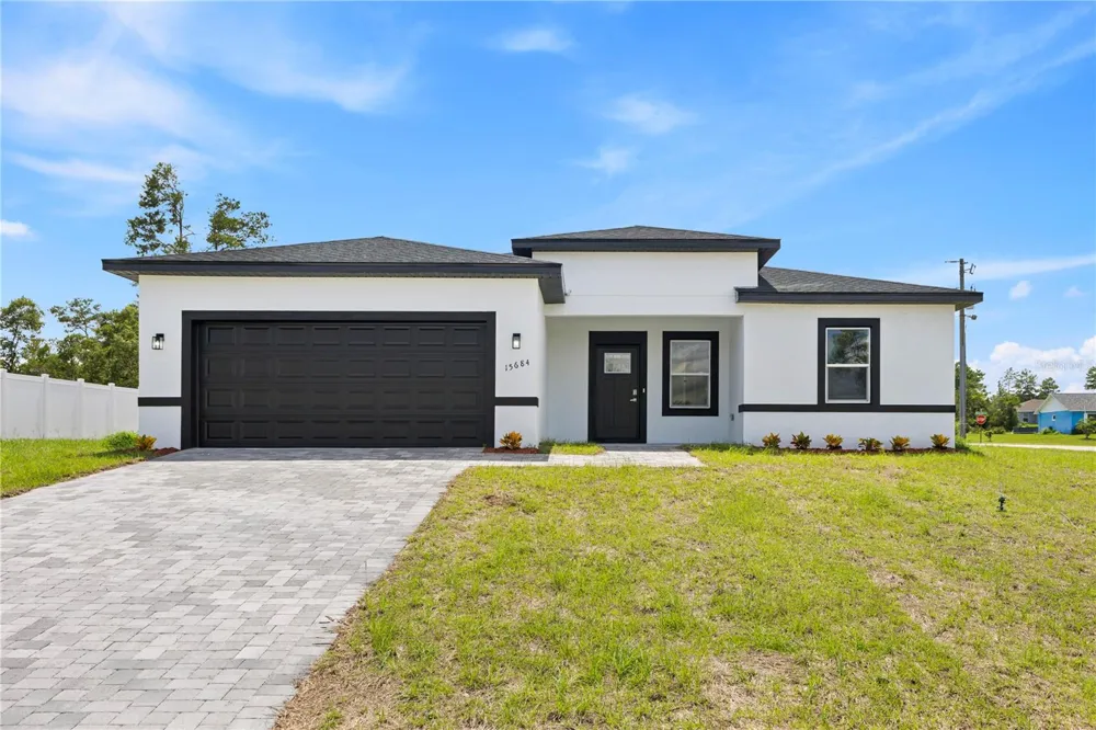 15684 SW 23RD COURT ROAD ocala, FL 34473