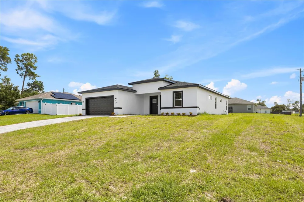 15684 SW 23RD COURT ROAD ocala, FL 34473