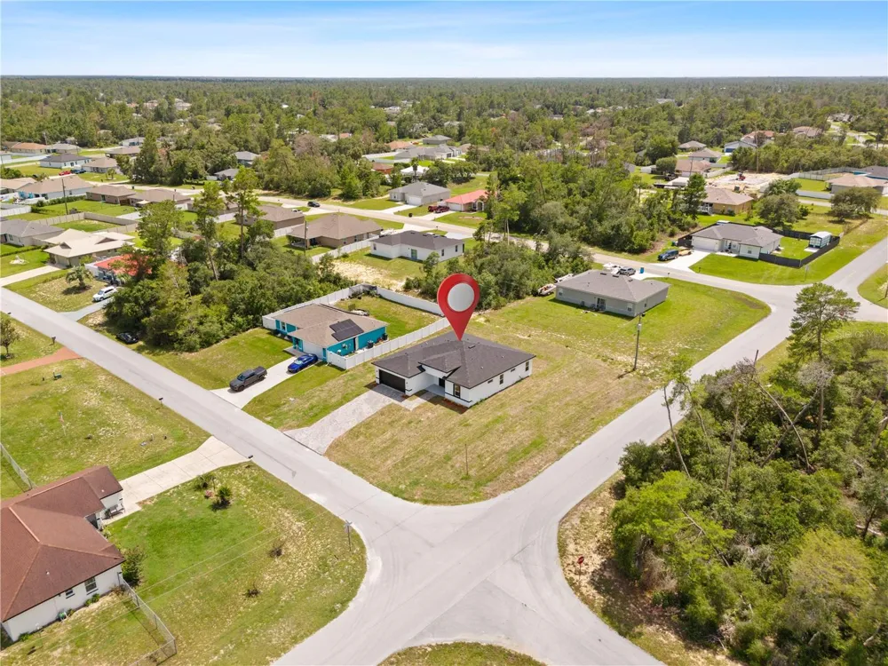 15684 SW 23RD COURT ROAD ocala, FL 34473