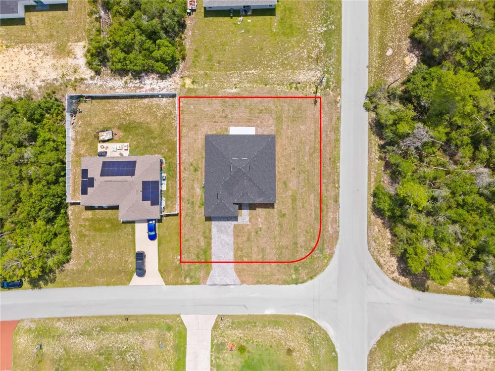 15684 SW 23RD COURT ROAD ocala, FL 34473