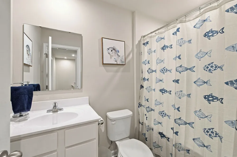 411 Deer Meadow Ln Lebanon, TN 37090