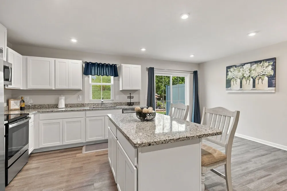411 Deer Meadow Ln Lebanon, TN 37090