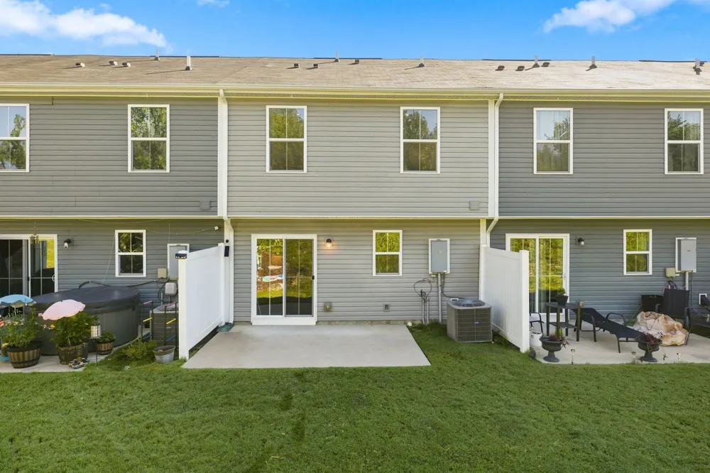 411 Deer Meadow Ln Lebanon, TN 37090