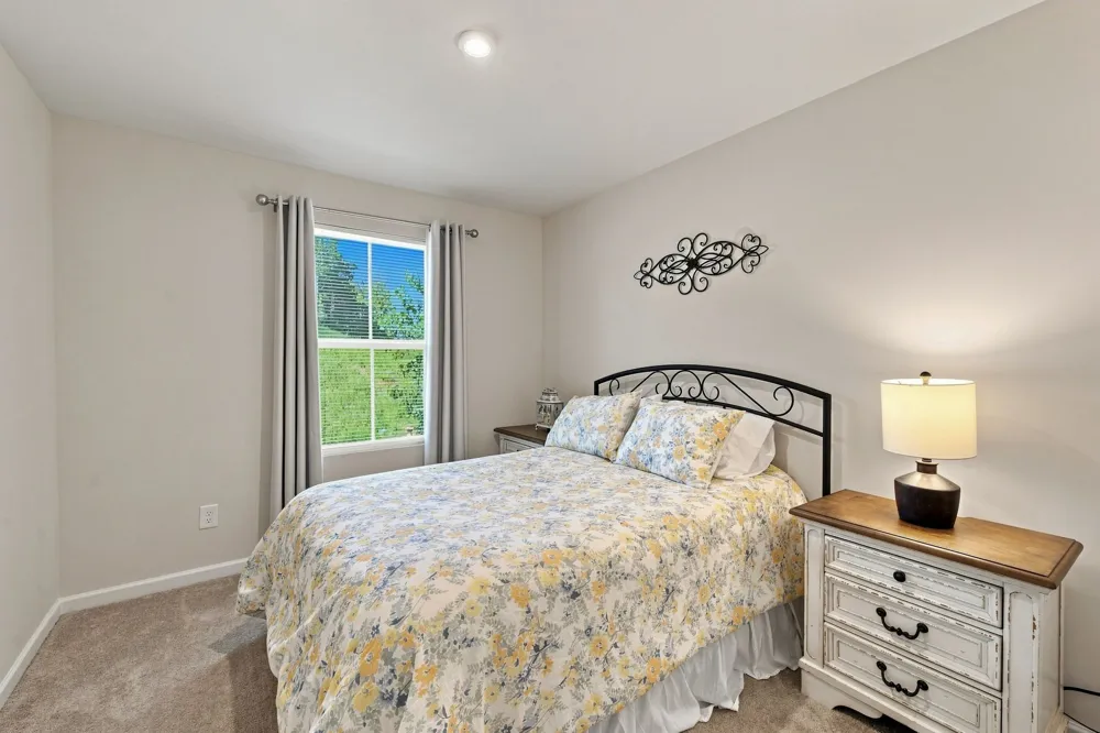 411 Deer Meadow Ln Lebanon, TN 37090