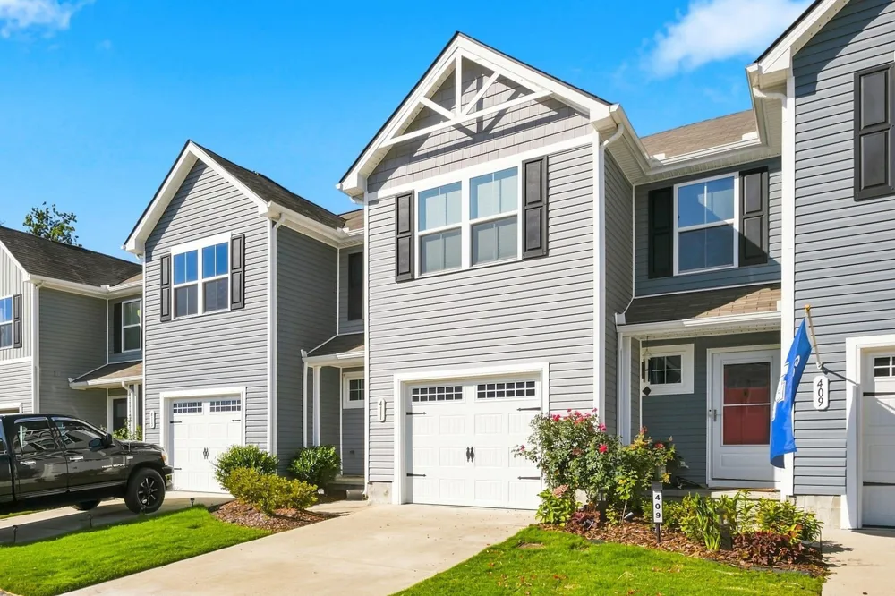 411 Deer Meadow Ln Lebanon, TN 37090