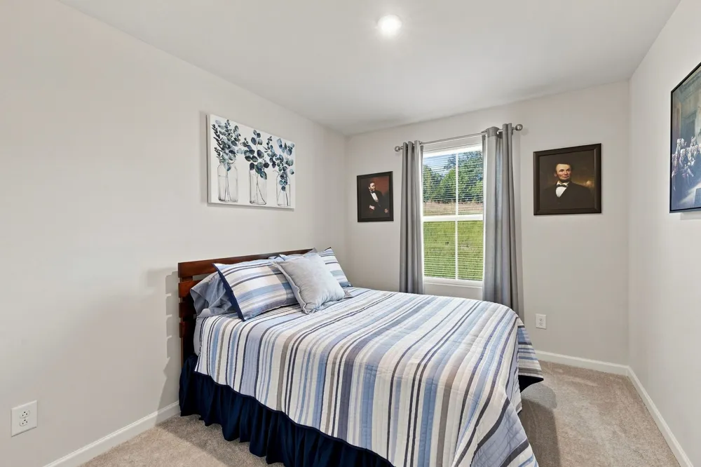 411 Deer Meadow Ln Lebanon, TN 37090