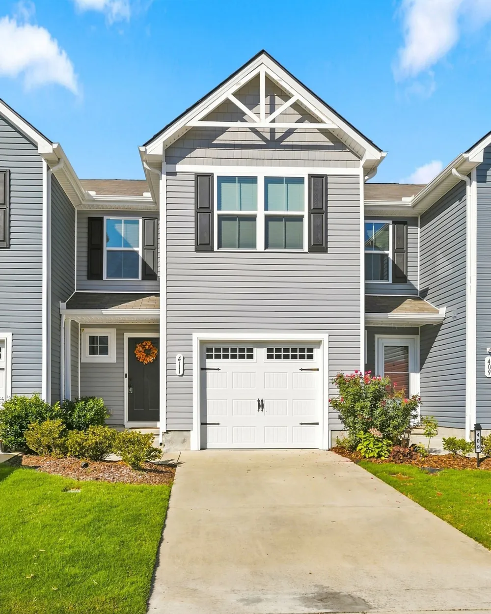 411 Deer Meadow Ln Lebanon, TN 37090
