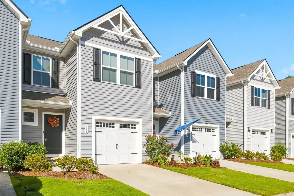 411 Deer Meadow Ln Lebanon, TN 37090