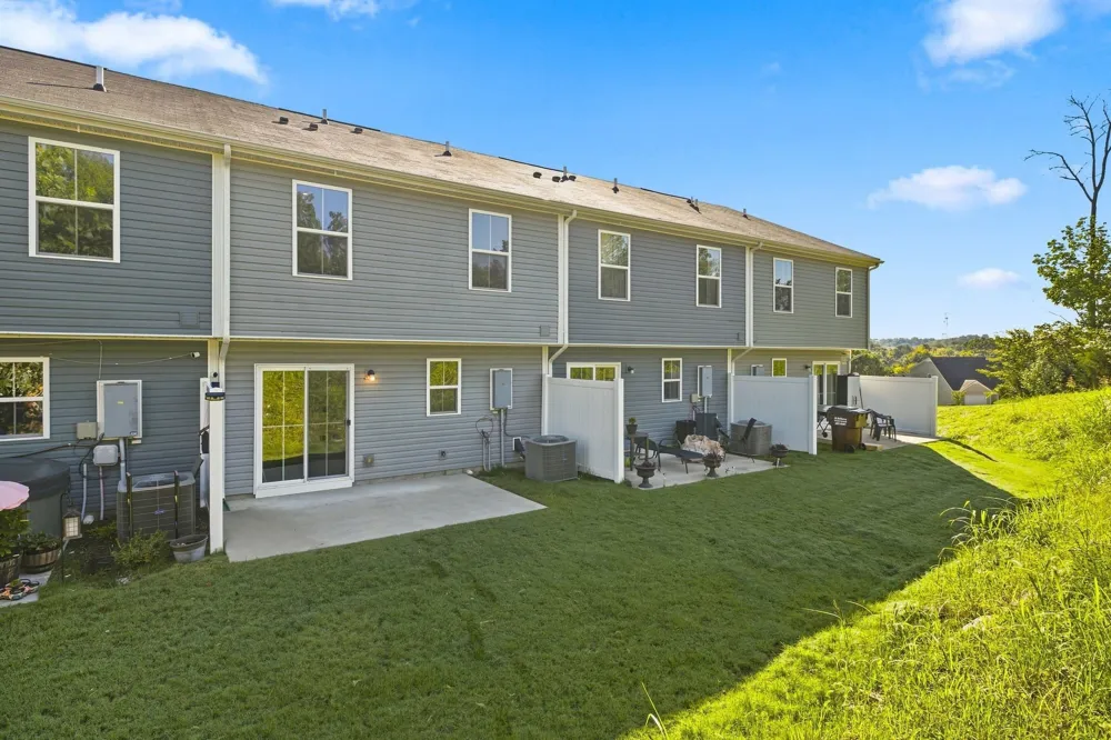 411 Deer Meadow Ln Lebanon, TN 37090