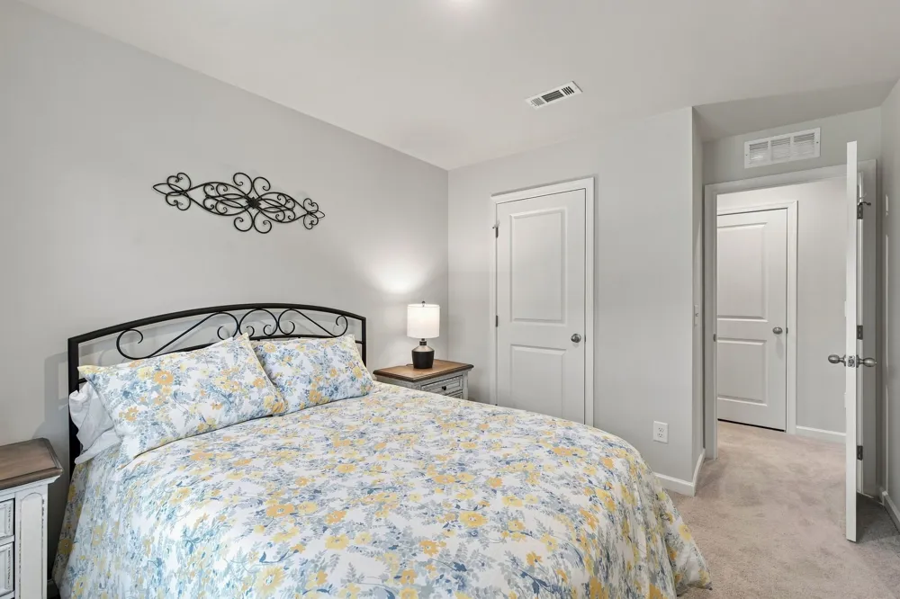 411 Deer Meadow Ln Lebanon, TN 37090