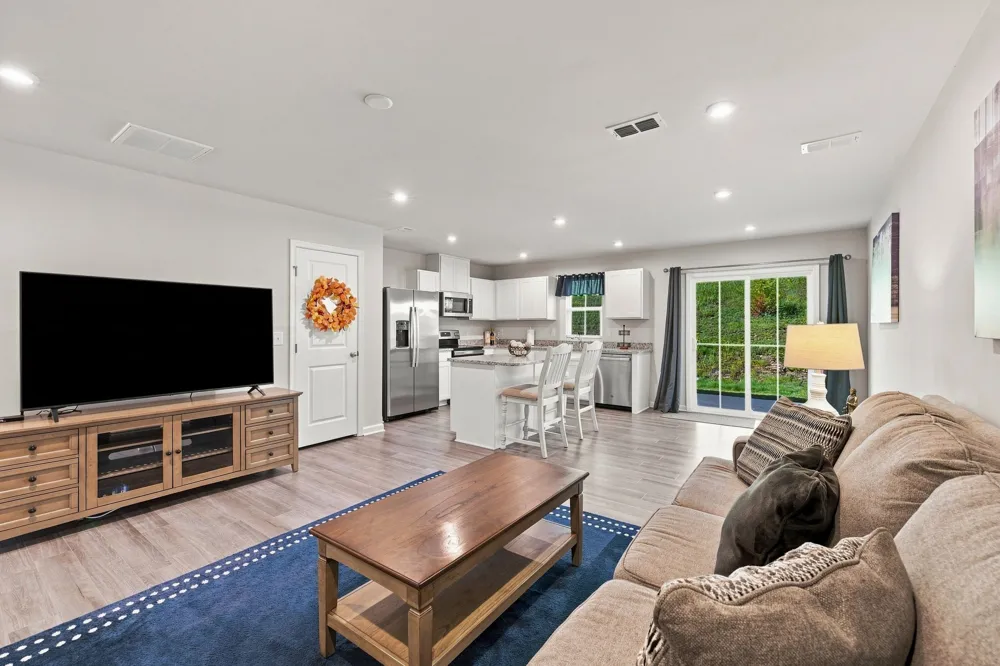411 Deer Meadow Ln Lebanon, TN 37090