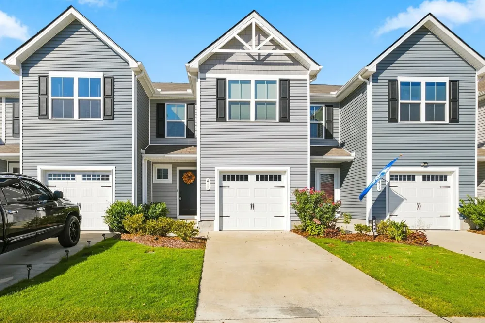411 Deer Meadow Ln Lebanon, TN 37090