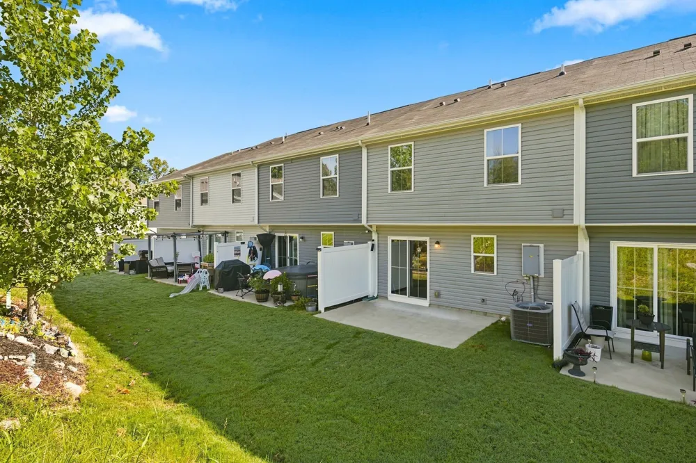 411 Deer Meadow Ln Lebanon, TN 37090