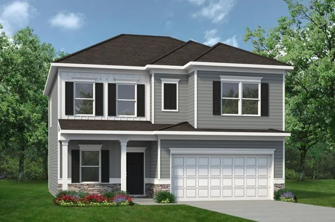 333 Idell Ct Clarksville, TN 37042