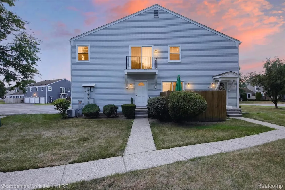 23672 N Rockledge Novi City, MI 48375