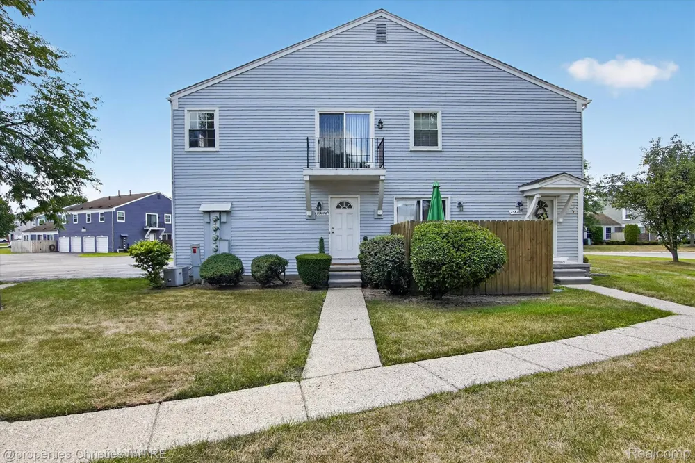 23672 N Rockledge Novi City, MI 48375