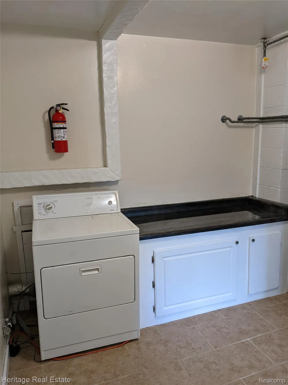 612 W Hudson Avenue Madison Heights City, MI 48071