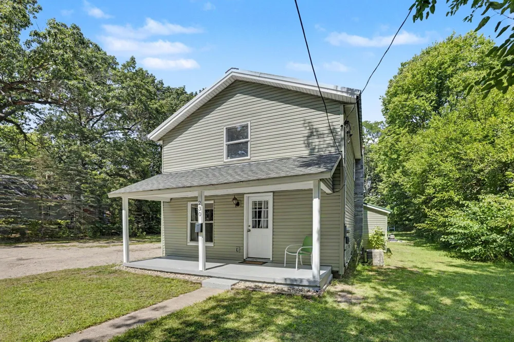 230 Delano Street Allegan City, MI 49010