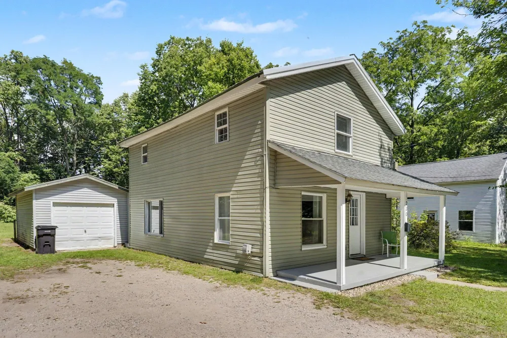 230 Delano Street Allegan City, MI 49010