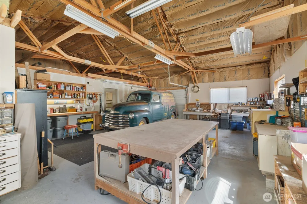 19946 E Desert Aire Dr SW Mattawa, WA 99349