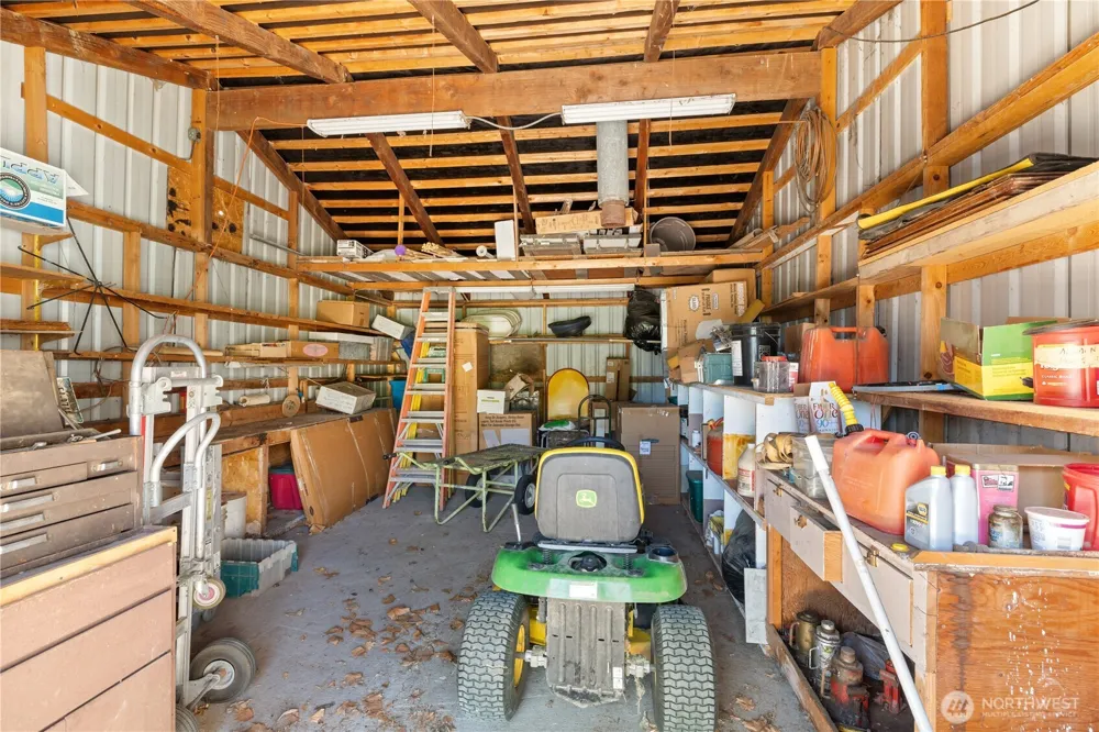 19946 E Desert Aire Dr SW Mattawa, WA 99349
