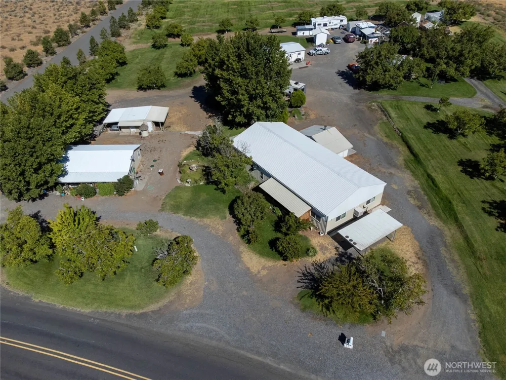 19946 E Desert Aire Dr SW Mattawa, WA 99349