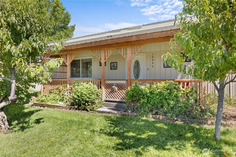 19946 E Desert Aire Dr SW Mattawa, WA 99349