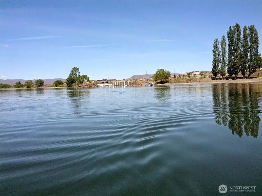 19946 E Desert Aire Dr SW Mattawa, WA 99349